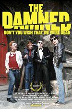 Watch The Damned Dont You Wish That We Were Dead Afdah