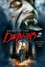 Watch Night of the Demons 2 Afdah