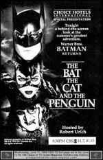 Watch The Bat, the Cat, and the Penguin Afdah