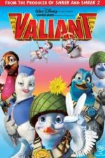 Watch Valiant Afdah