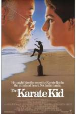 Watch The Karate Kid Afdah