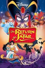 Watch Aladdin and the Return of Jafar Afdah
