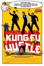 Watch Kung Fu Hustle Afdah