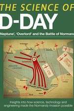 Watch The Science of D-Day Afdah