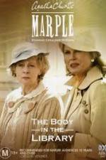 Watch Marple - The Body in the Library Afdah