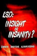 Watch LSD: Insight or Insanity? (Short 1967) Afdah