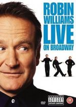 Watch Robin Williams Live on Broadway Afdah