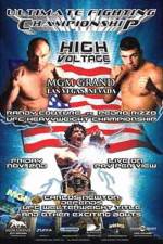 Watch UFC 34 High Voltage Afdah