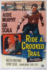 Watch Ride a Crooked Trail Afdah