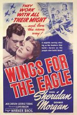 Watch Wings for the Eagle Afdah