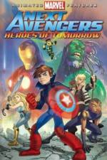 Watch Next Avengers: Heroes of Tomorrow Afdah