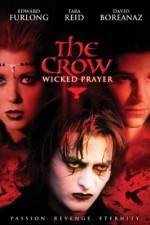 Watch The Crow: Wicked Prayer Afdah