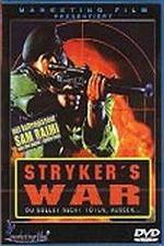 Watch Stryker's War Afdah