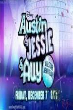 Watch Austin & Jessie & Ally All Star New Year Afdah