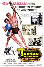 Watch Tarzan, the Ape Man Afdah