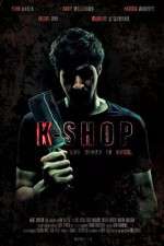Watch K-Shop Afdah