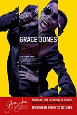 Watch Grace Jones Bloodlight and Bami Afdah