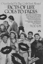 Watch The Facts of Life Goes to Paris Afdah