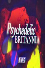 Watch Psychedelic Britannia Afdah