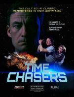 Watch Time Chasers Afdah