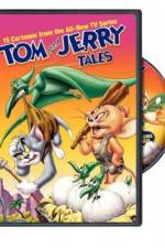 Watch Tom and Jerry Tales Afdah