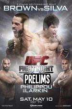 Watch UFC Fight Night 40  Prelims Afdah