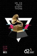 Watch The 62nd Annual Grammy Awards Afdah