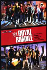 Watch WWE Royal Rumble 2010 Afdah