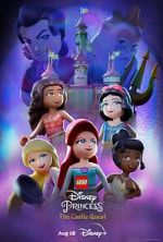 Watch LEGO Disney Princess: The Castle Quest (TV Special 2023) Afdah