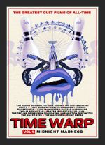 Watch Time Warp: The Greatest Cult Films of All-Time- Vol. 1 Midnight Madness Afdah