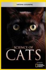 Watch National Geographic Science of Cats Afdah
