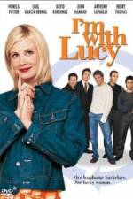 Watch I'm with Lucy Afdah