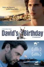 Watch David's Birthday Afdah
