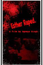 Watch Esther Raped Afdah