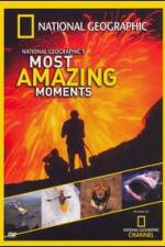Watch National Geographics Most Amazing Moments Afdah