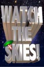 Watch Watch the Skies!: Science Fiction, the 1950s and Us Afdah