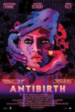 Watch Antibirth Afdah