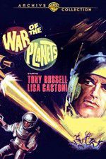 Watch The War of the Planets Afdah