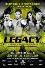 Watch Legacy Fighting Championship 20 Afdah