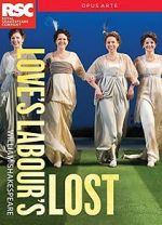 Watch Royal Shakespeare Company: Love\'s Labour\'s Lost Afdah