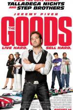 Watch The Goods: Live Hard, Sell Hard Afdah