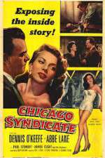 Watch Chicago Syndicate Afdah