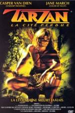 Watch Tarzan and the Lost City Afdah