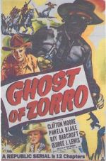 Watch Ghost of Zorro Afdah