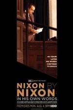 Watch Nixon by Nixon: In His Own Words Afdah