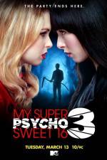 Watch My Super Psycho Sweet 16 Part 3 Afdah