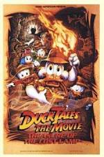 Watch DuckTales: The Movie - Treasure of the Lost Lamp Afdah