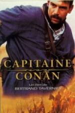 Watch Capitaine Conan Afdah