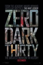 Watch Zero Dark Thirty Afdah