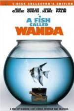 Watch A Fish Called Wanda Afdah